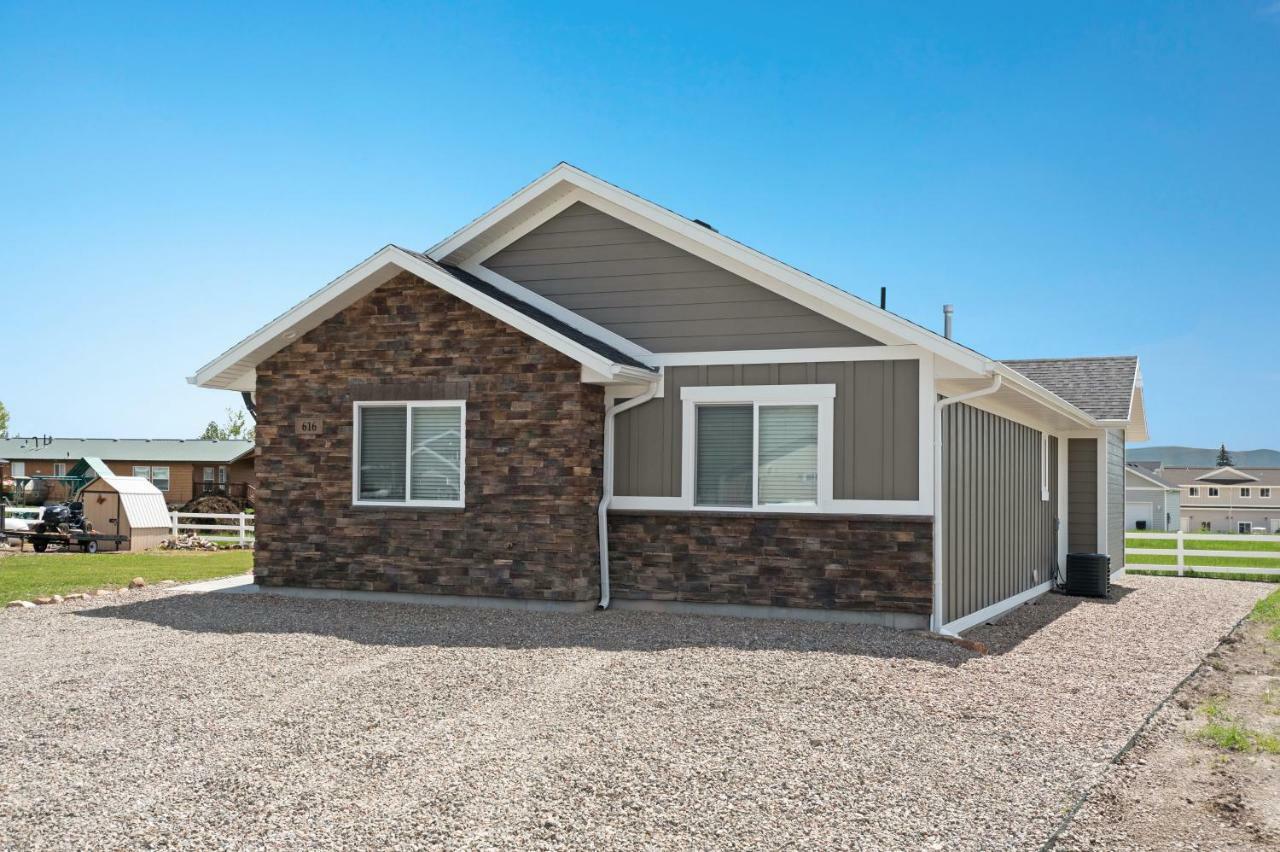 Shore Fun Cottage Garden City Exterior photo